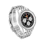 Breitling Navitimer 46MM AB0127211C1A1 Black Dial