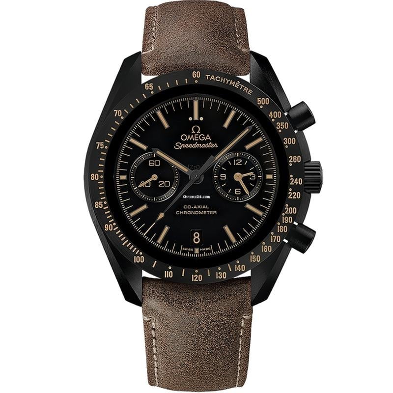 Omega Speedmaster Moonwatch 42MM 311.92.44.51.01.006