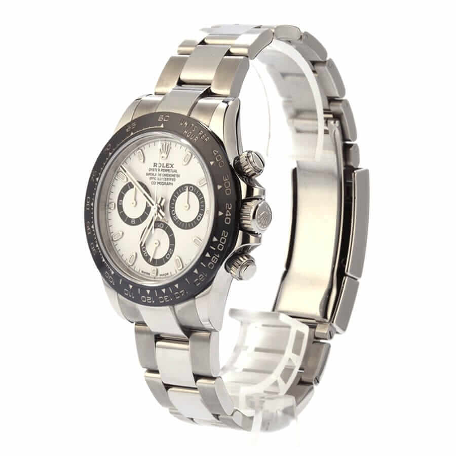 Rolex Daytona 40MM 116500LN-0001 Ceramic Bezel