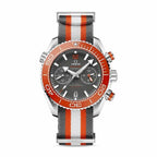 Omega Seamaster Planet Ocean 45.5MM 215.32.46.51.99.001 Grey