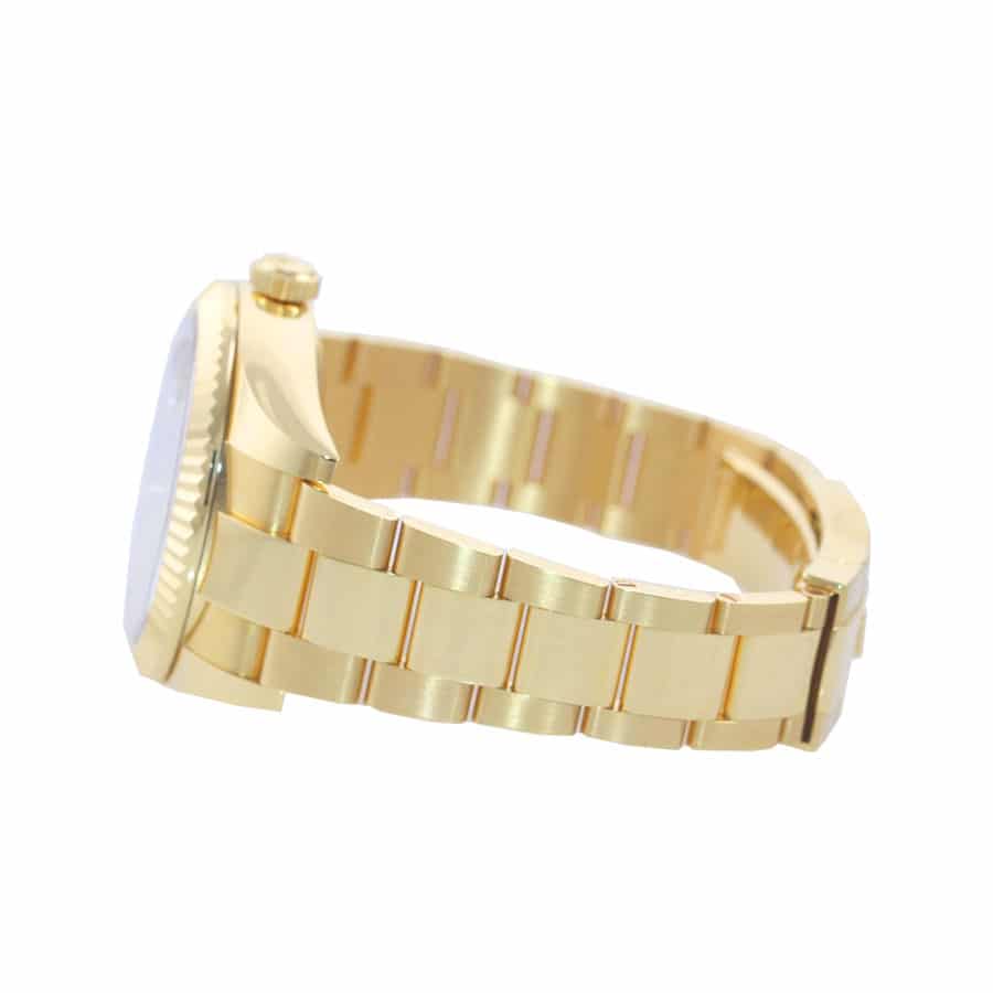 Rolex Sky-Dweller 42MM 326938-0005 Yellow Gold