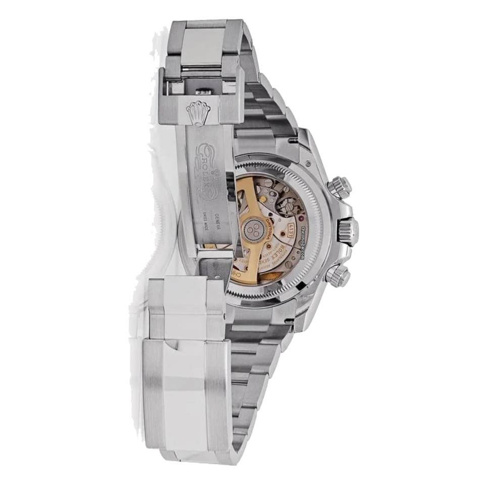 Rolex Daytona 40MM 116506-0001 Platinum