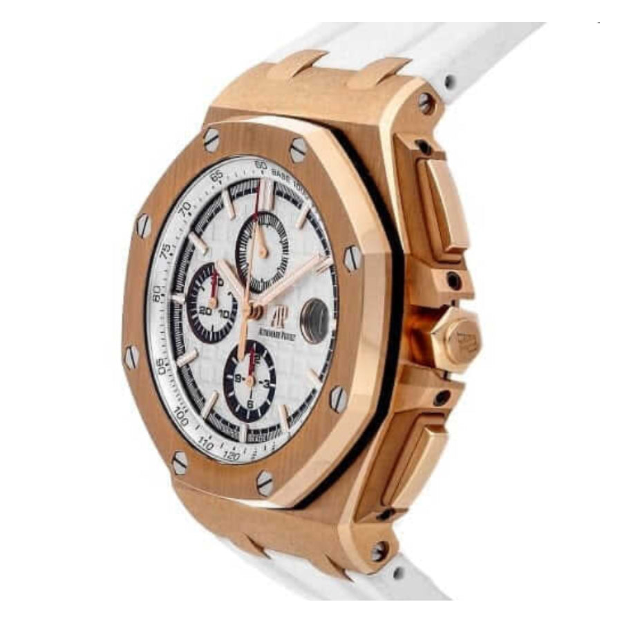 Audemars Piguet Royal Oak Offshore 44MM 26408OR.OO.A010CA.01 Byblos