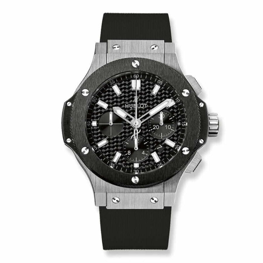 Hublot Big Bang All Black 44MM 301.CI.1770.RX