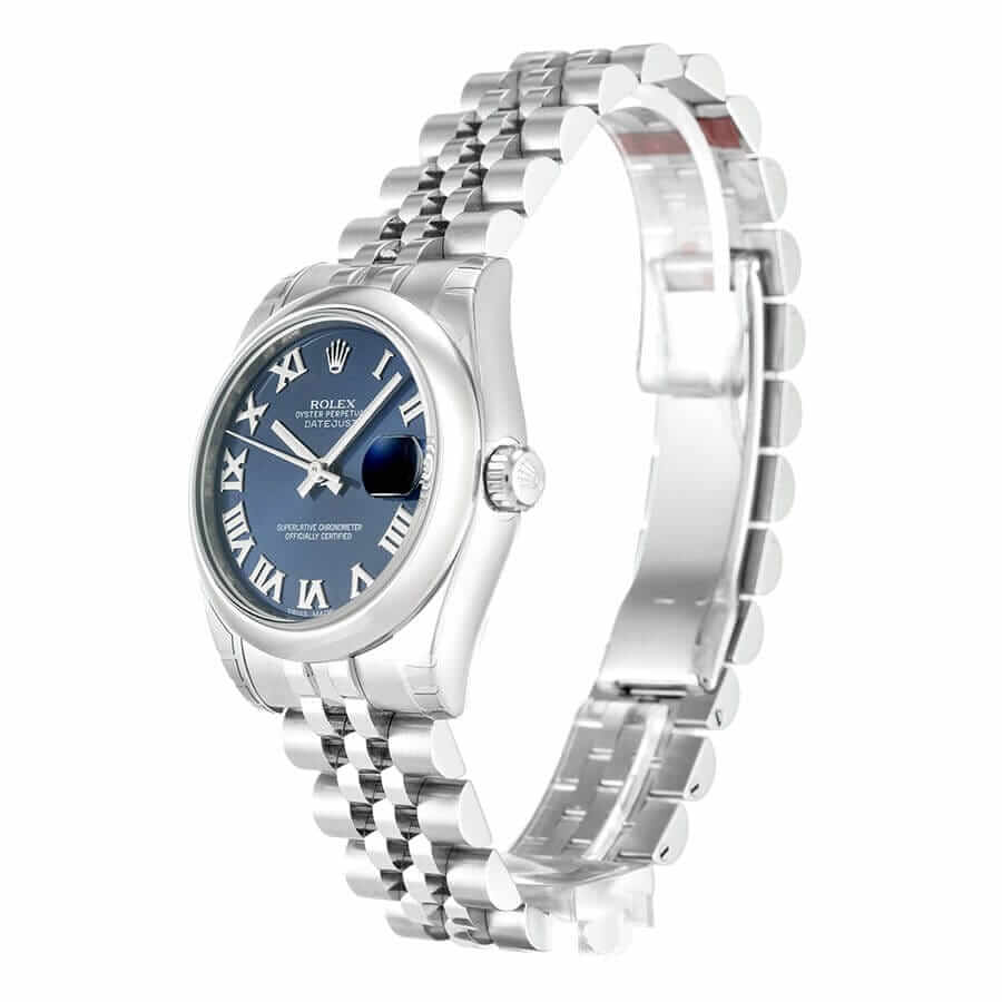 Rolex Datejust 31 31MM 178240-0037