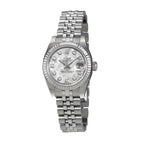 Rolex Datejust 31 31MM 178274 MOP Diamond Dial