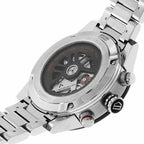 TAG Heuer Carrera 45MM CAR2A1W.BA0703 Black Steel