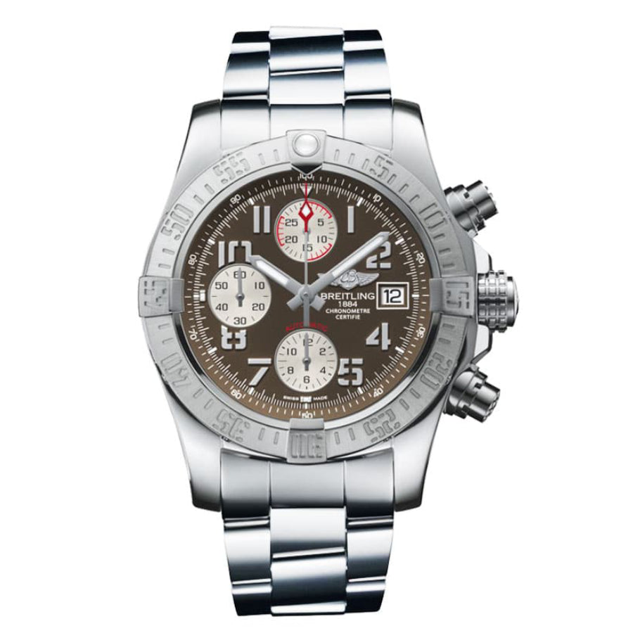 Breitling Avenger 43MM A1338111/F564/170A