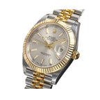 Rolex Datejust 41 41MM 126333-0002
