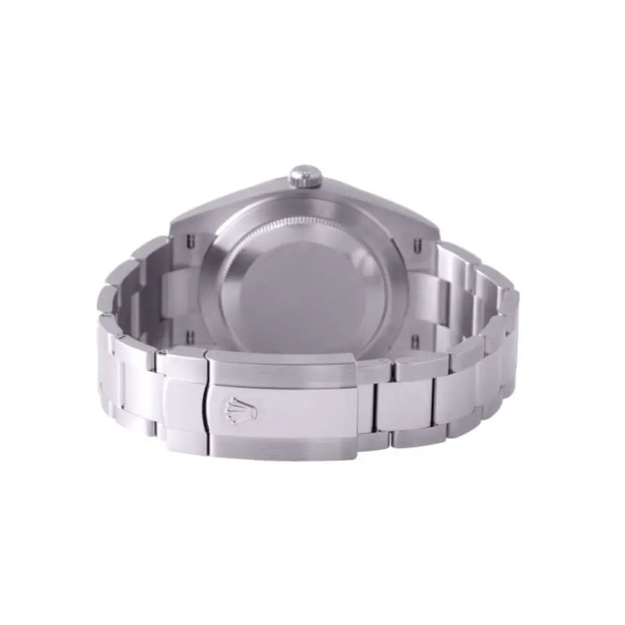 Rolex Datejust 42MM 126300-0001 Blue Dial