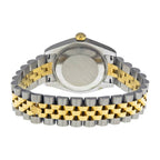 Rolex Lady-Datejust 28MM 279383RBR Champagne Diamond