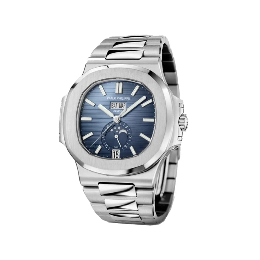 Patek Philippe Nautilus 40MM 5726/1A-014