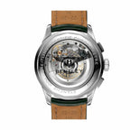 Breitling Premier 42MM AB0118A11L1X1 Green Dial