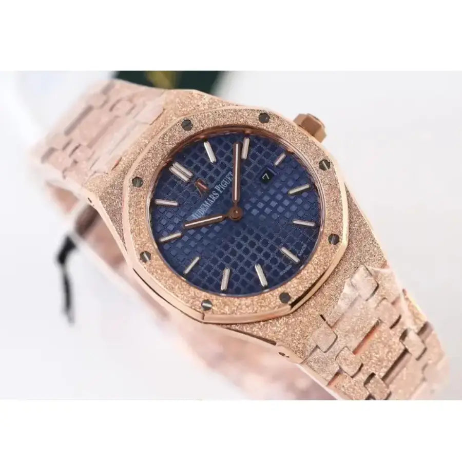 Audemars Piguet Royal Oak Chronograph 41MM 15400ST.OO.01