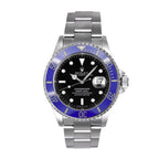 Rolex Submariner 40MM 1116610 Black Dial