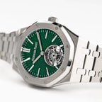 Audemars Piguet Royal Oak Chronograph 41MM 26534TI.OO.1220TI.01