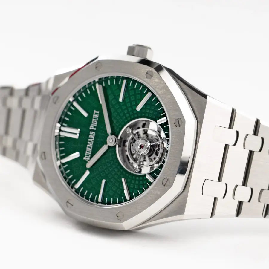 Audemars Piguet Royal Oak Chronograph 41MM 26534TI.OO.1220TI.01