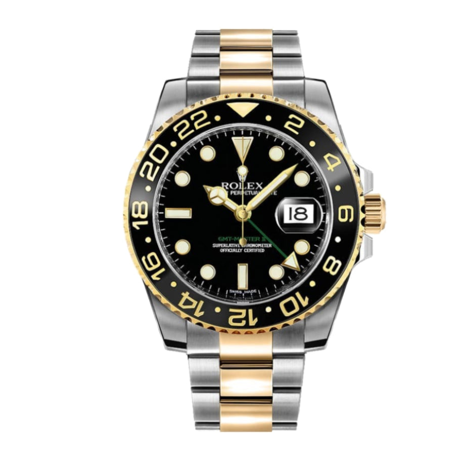Rolex GMT-Master II Root Beer 40MM 116713