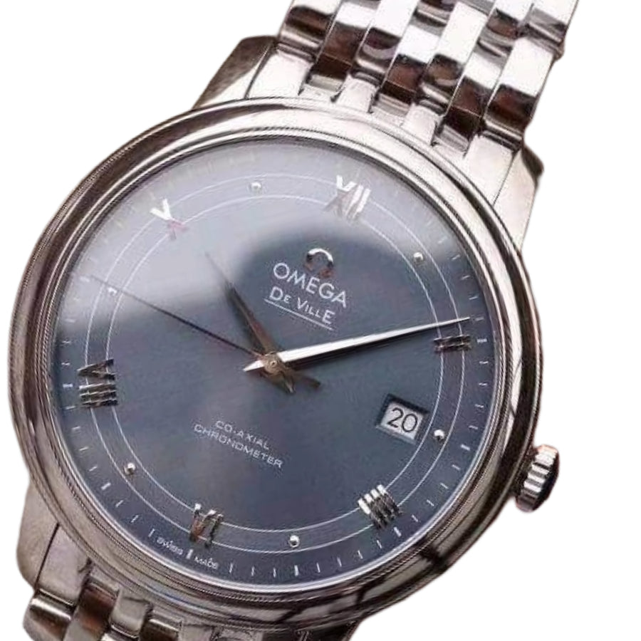 Omega De Ville Prestige 40MM 424.10.37.20.03.002