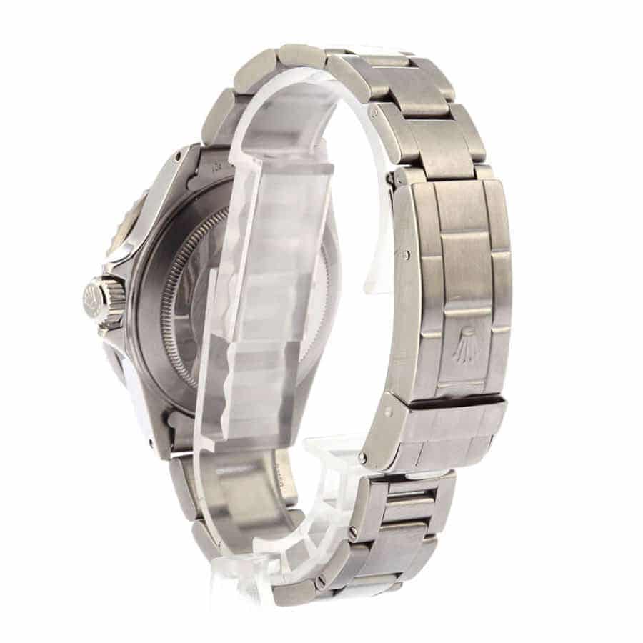 Rolex Submariner Date 40MM 16800 Transitional