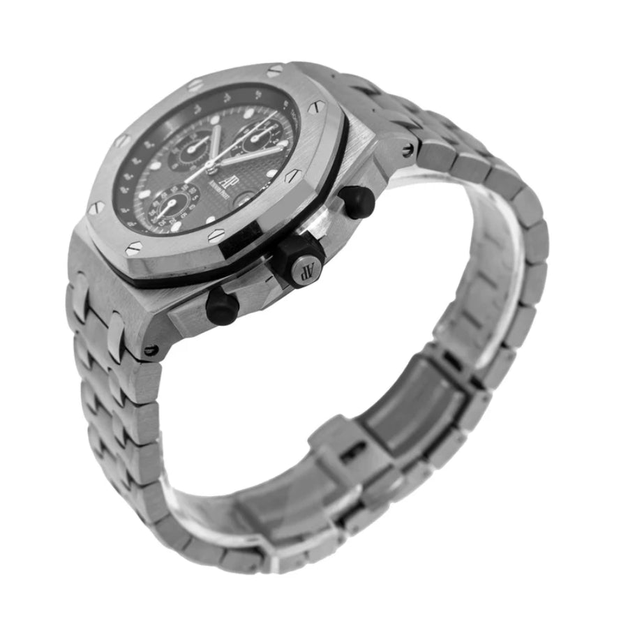Audemars Piguet Royal Oak Offshore 42MM 26237ST.OO.1000ST.01 Flyback