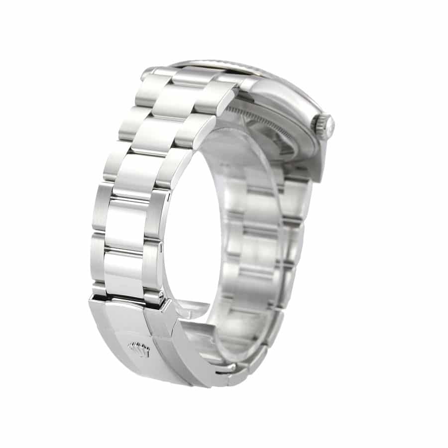 Rolex Datejust 36MM 116244 Diamond Bezel