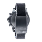 Breitling Super Avenger II 48MM M133711A/BF30 Black Steel