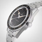Omega Seamaster 40MM 234.30.41.21.01.001 Steel Black