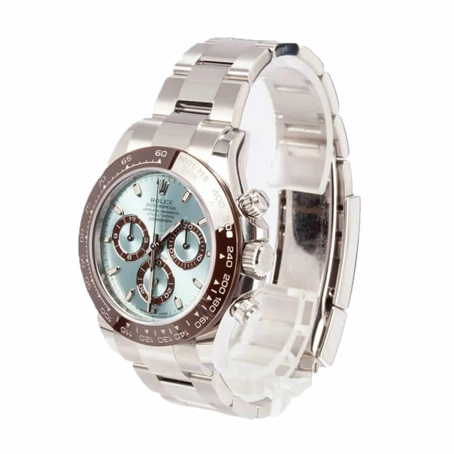 Rolex Daytona 40MM 116506-0001