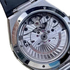 Omega Constellation 40MM 131.12.41.21.06.001 Gray Dial