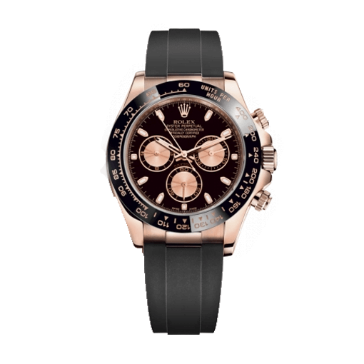 Rolex Daytona 40MM 116515LN-0012 Rose Gold