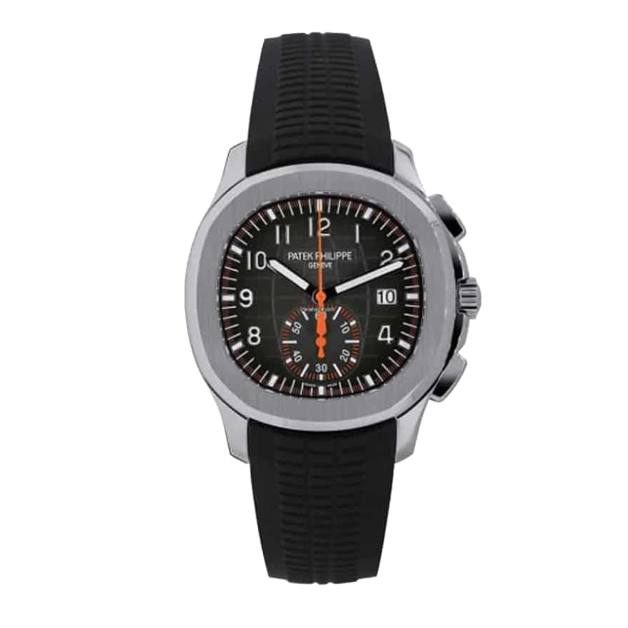 Patek Philippe Aquanaut Chronograph 42MM 5167A-001