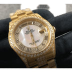 Rolex Yacht-Master 41MM 116628 Yellow Gold