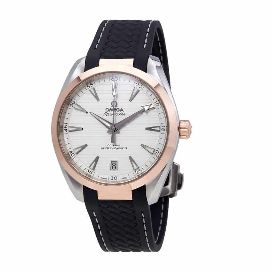Omega Seamaster Aqua Terra 41MM 220.22.41.21.02.001