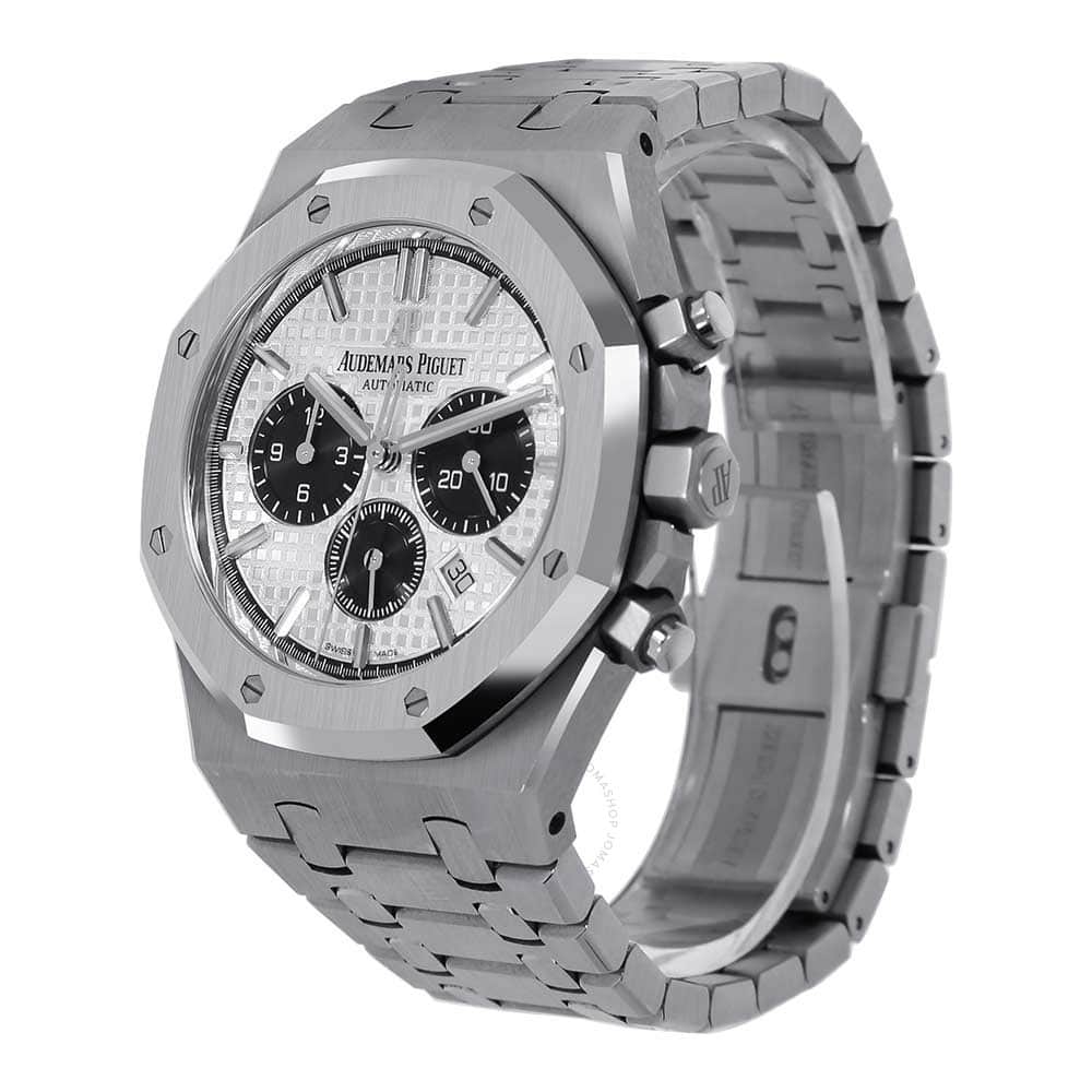AP Royal Oak Chronograph 41MM 26331ST.OO.1220ST.03 Panda