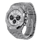 AP Royal Oak Chronograph 41MM 26331ST.OO.1220ST.03 Panda