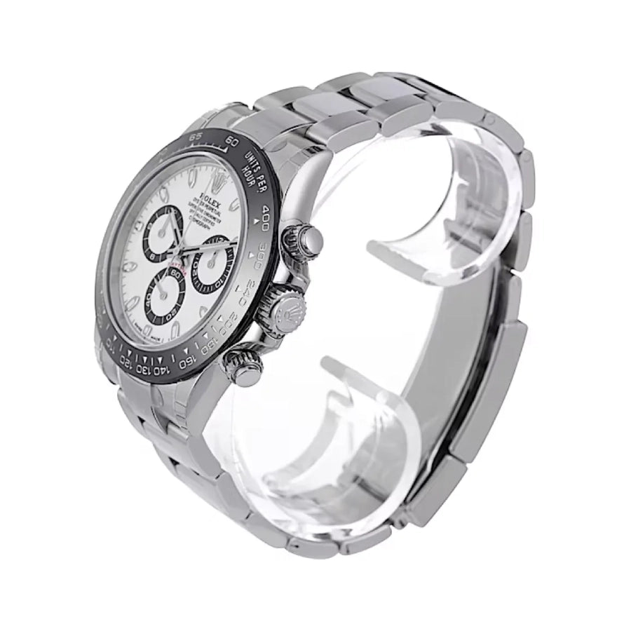 Rolex Daytona 41MM 126500LN Panda