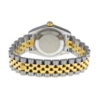 Rolex Lady-Datejust 28MM 279173 MOP Diamond Dial