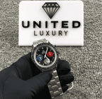 Omega Speedmaster Professional Moonwatch 42MM 3577.50.00 From the Moon to Mars