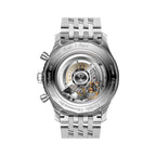 Breitling Navitimer Chronograph 46MM AB0127211C1A1