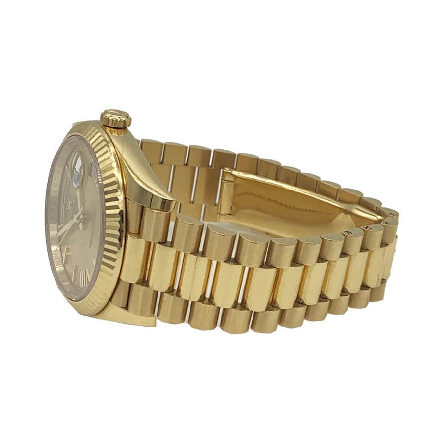 Rolex Day-Date 40MM 228238-0007 President