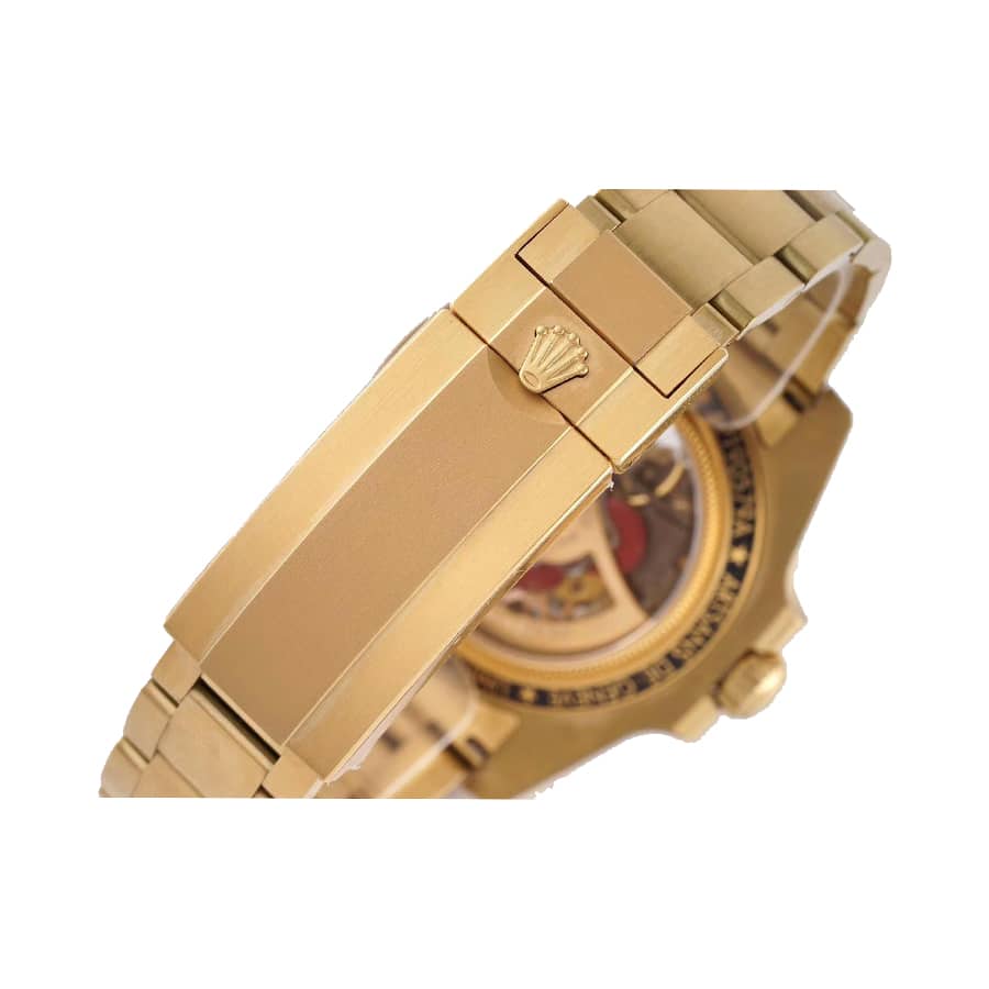 Rolex Submariner 40MM 114200 Skeleton