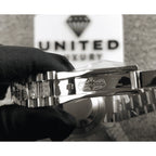 Rolex Yacht-Master 41MM 116622 Iced Out
