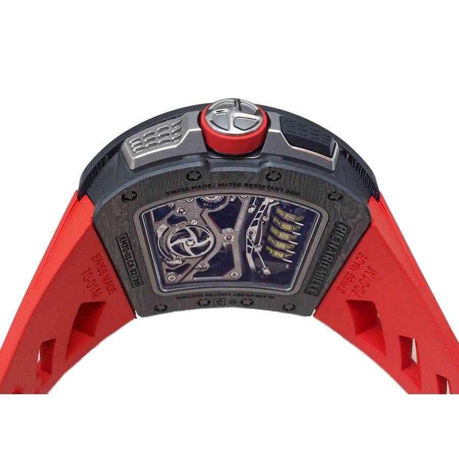 Richard Mille RM 70-01 Tourbillon 49.48MM RM70-01