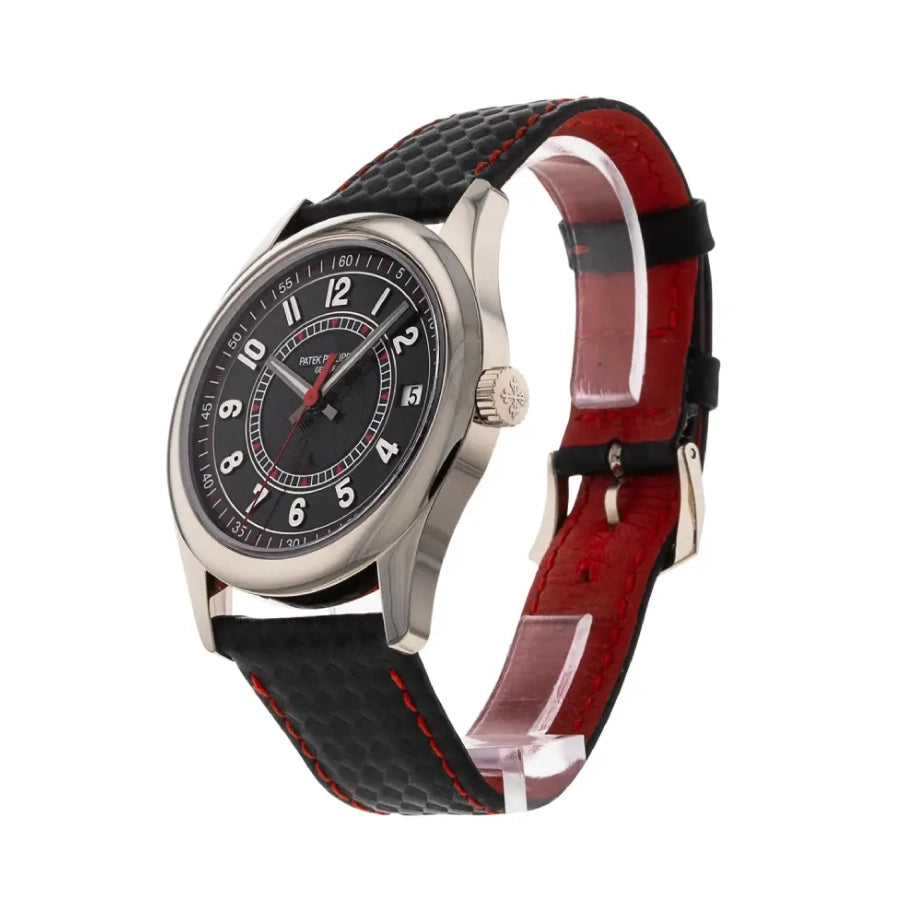 Patek Philippe Calatrava 40MM 6007G-010