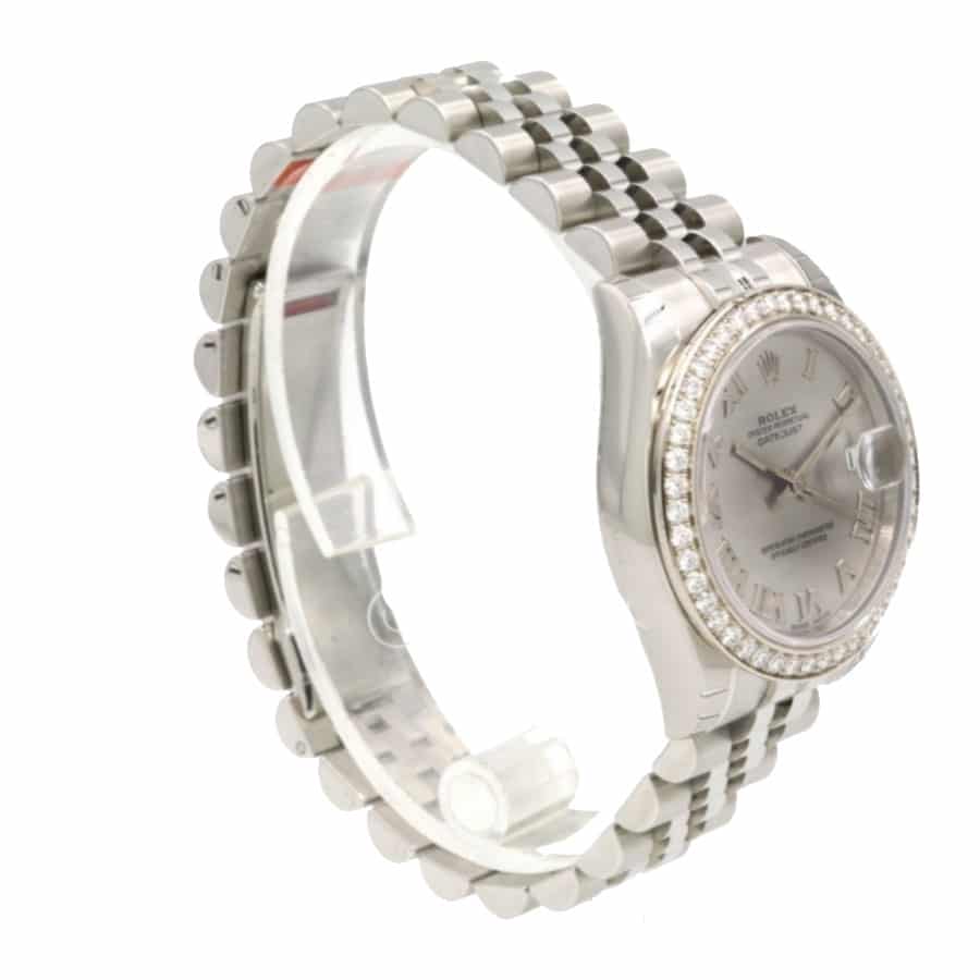 Rolex Datejust 36MM 126234-0015