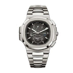 Patek Philippe Nautilus 40MM 5711/1P-011 Travel Time Chronograph