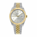 Rolex Datejust 41 41MM 126303-0002 Yellow Gold