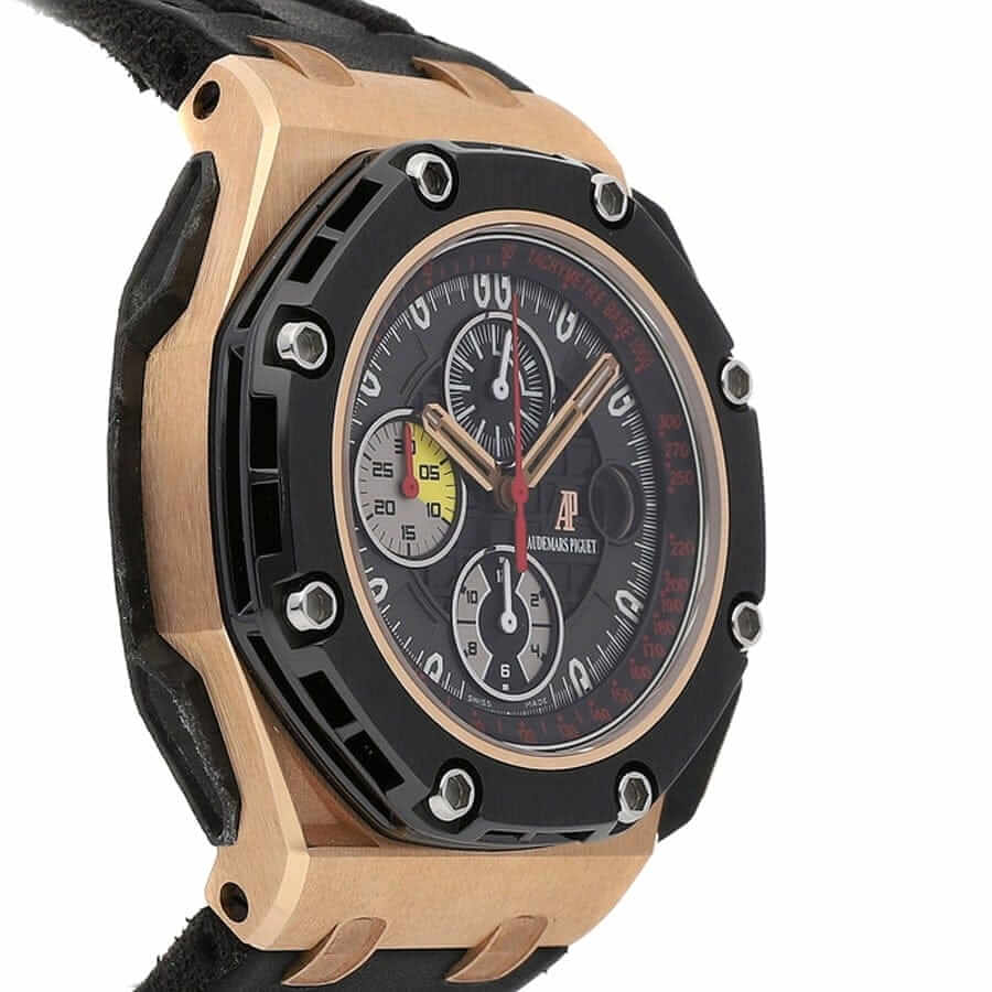 Audemars Piguet Royal Oak Offshore 44MM 26290RO.OO.A001VE.01 Grand Prix