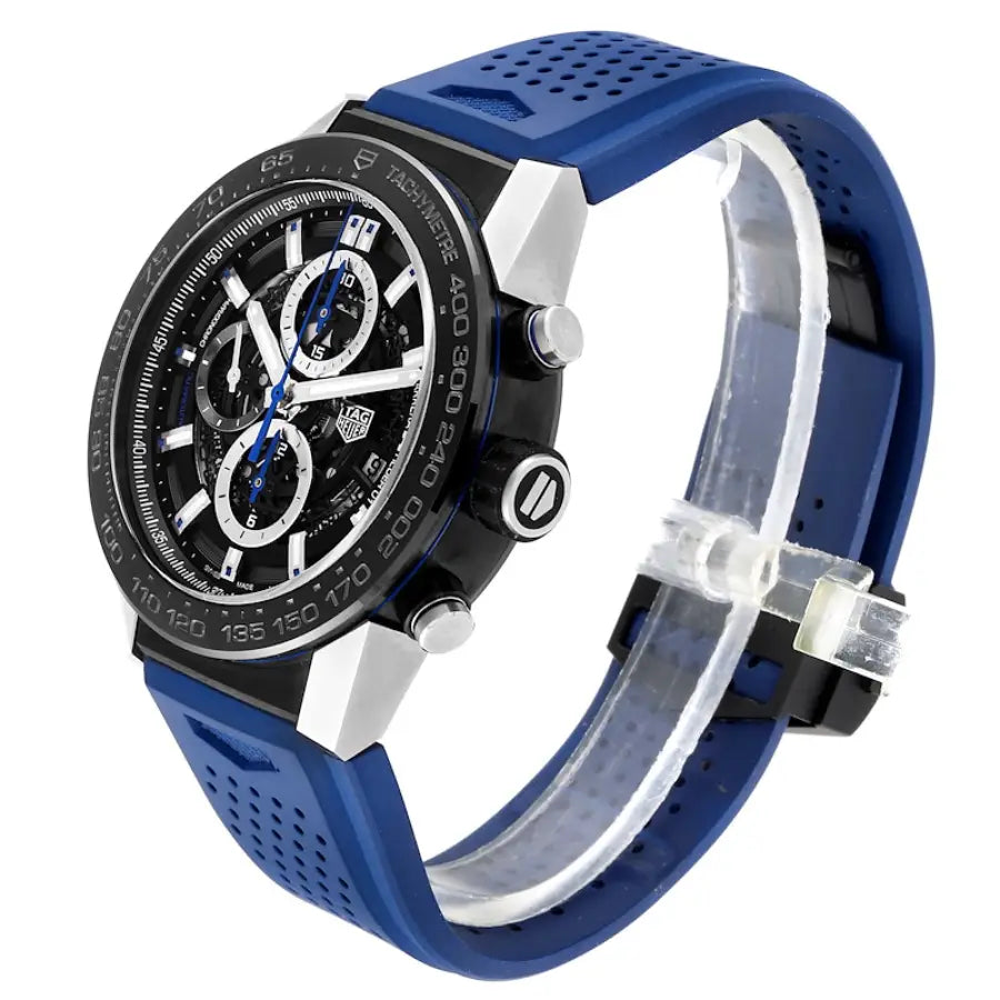 TAG Heuer Carrera 45MM CAR2A1T
